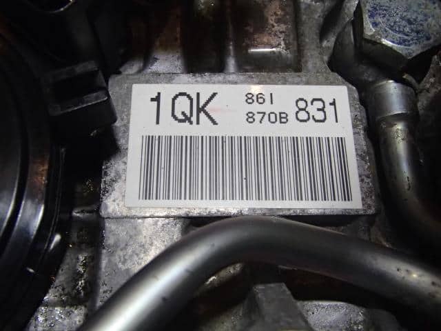 Automatic Transmission DAIHATSU Move 2018 DBA-LA160S — photo 5