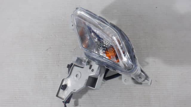 Left Turn Signal Light MAZDA 2018 3DA-DK8AW — photo 1