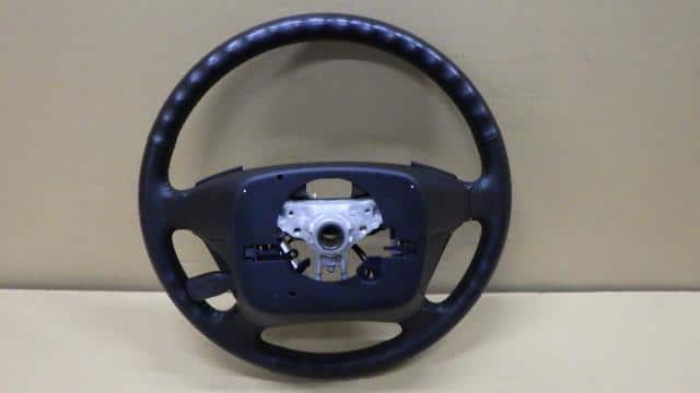 Steering Wheel TOYOTA Crown 2006 DBA-GRS180 — photo 8