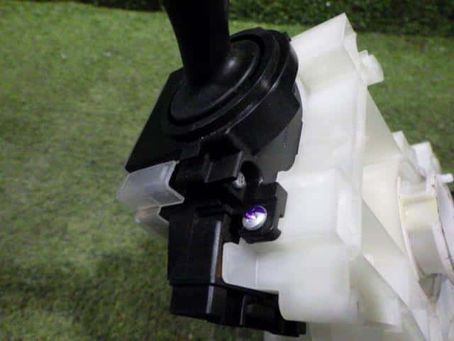Combination Switch SUZUKI Jimny 2010 ABA-JB23W — photo 6
