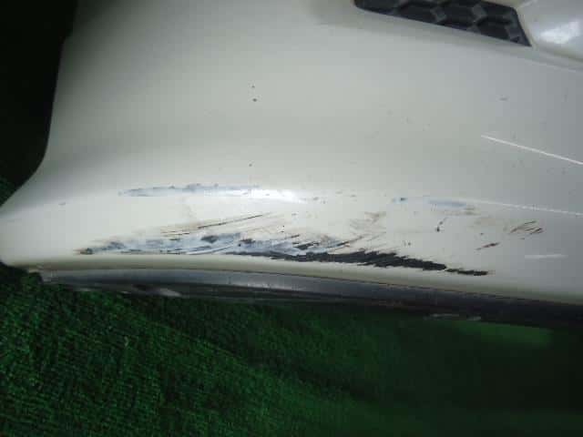 Front Bumper HONDA Odyssey 2012 DBA-RB3 — photo 2