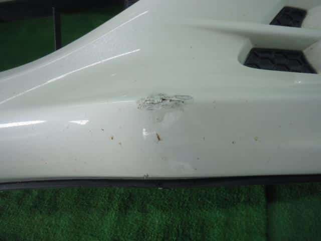 Front Bumper HONDA Odyssey 2012 DBA-RB3 — photo 3