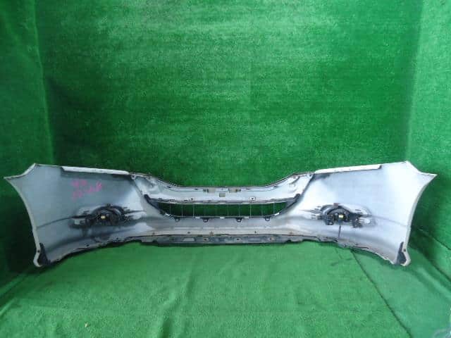 Front Bumper HONDA Odyssey 2012 DBA-RB3 — photo 5