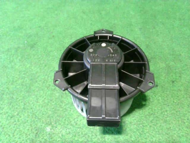 Blower Motor MITSUBISHI i 2006 CBA-HA1W — photo 1