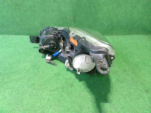 Right Headlight SUBARU Legacy 2010 DBA-BR9 — photo 3