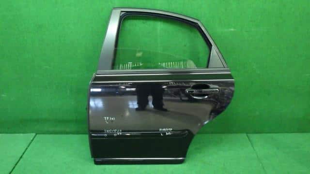 Rear Left Door Assembly VOLVO Volvo 40 series 2009 CBA-MB4204S — photo 1