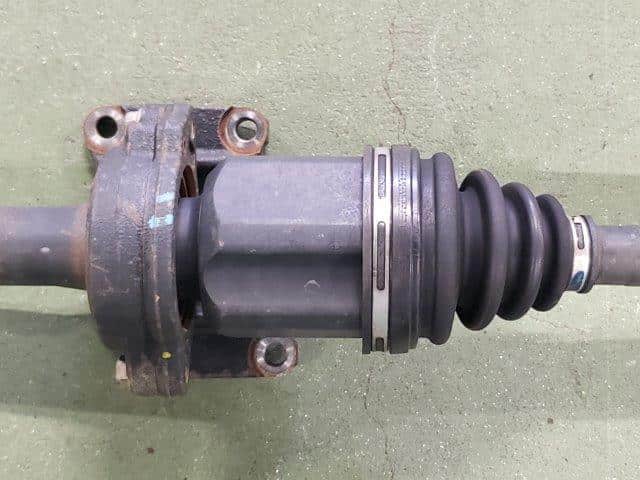 Front Right Drive Shaft TOYOTA Blade 2009 DBA-AZE15 — photo 3