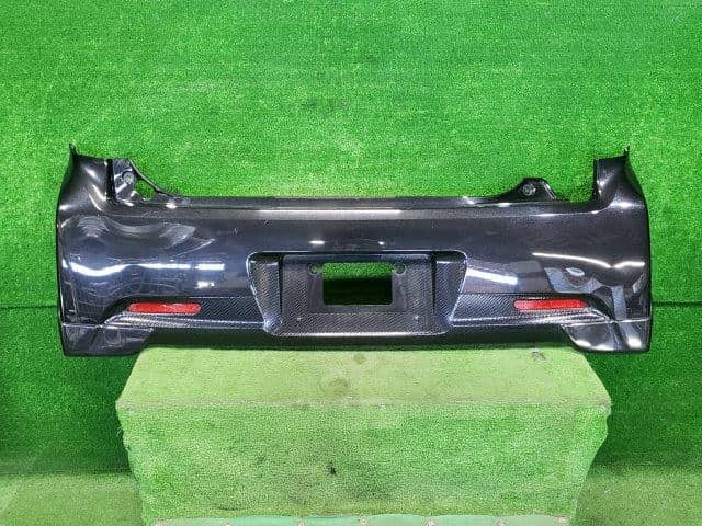 Rear Bumper Assembly SUBARU Stella 2013 DBA-LA100F — photo 1