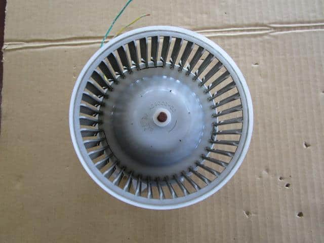Blower Motor SUBARU R2 2004 CBA-RC2 — photo 2