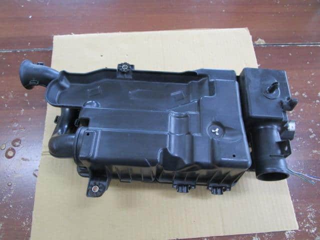 Air Cleaner Assembly SUZUKI Wagon R 2012 DBA-MH34S — photo 3