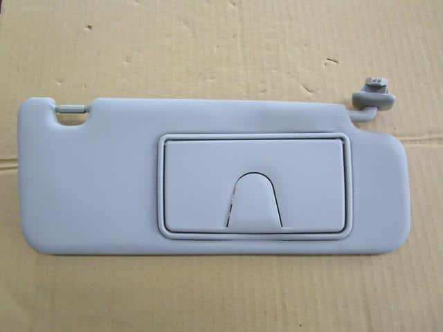 Sun Visor SUZUKI Wagon R 2012 DBA-MH34S — photo 1