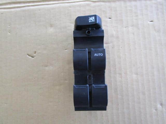 Power Window Switch SUZUKI Palette 2010 DBA-MK21S — photo 1