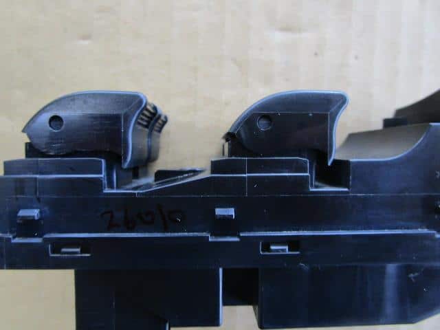 Power Window Switch SUZUKI Palette 2010 DBA-MK21S — photo 5