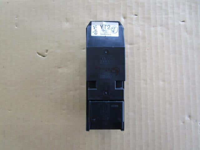 Power Window Switch SUZUKI Palette 2010 DBA-MK21S — photo 2