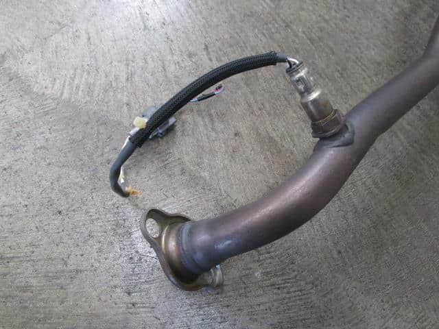 Front Exhaust Pipe SUZUKI Wagon R 2012 DBA-MH34S — photo 5