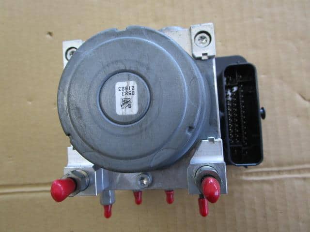 ABS Actuator SUZUKI Wagon R 2012 DBA-MH34S — photo 1