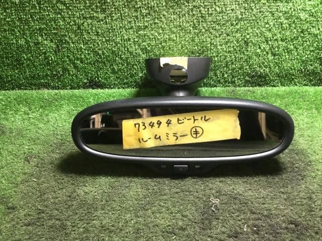Room Mirror VOLKSWAGEN The Beetle 2013 DBA-16CBZ — photo 2