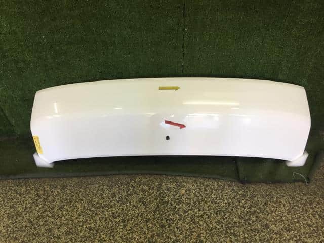 Bonnet Hood HONDA Acty 2009 GBD-HA6 — photo 1