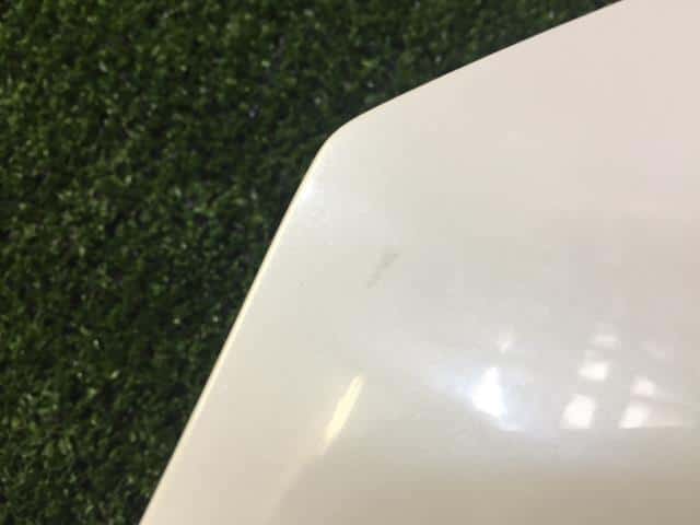 Right Fender Panel HONDA N-wgn 2015 DBA-JH1 — photo 2