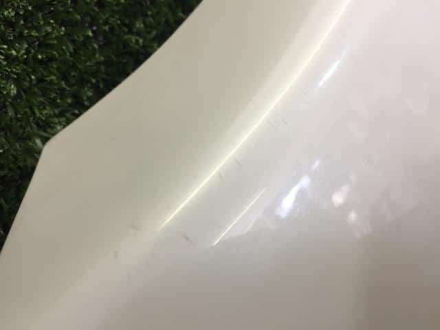 Left Fender Panel HONDA N-wgn 2015 DBA-JH1 — photo 2