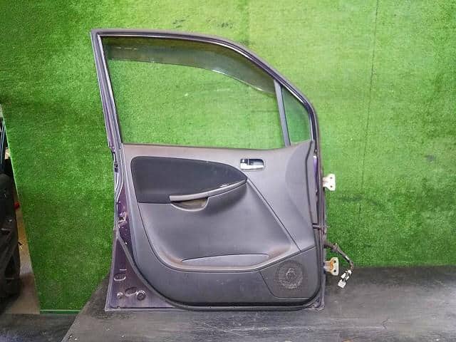 Front Left Door Assembly DAIHATSU Move 2004 LA-L152S — photo 2