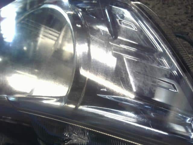 Right Headlight HONDA Freed Spike 2012 DAA-GP3 — photo 4