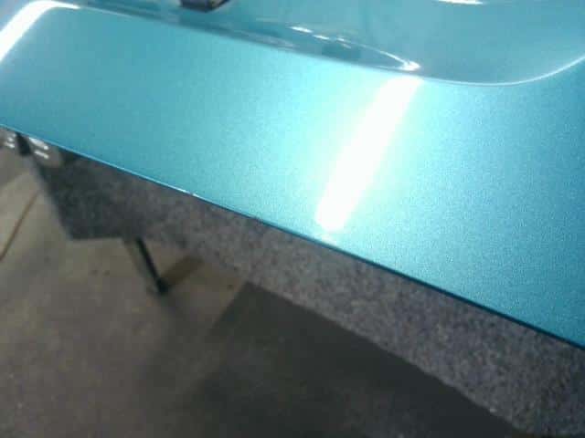 Back Door Assembly HONDA Freed Spike 2012 DAA-GP3 — photo 4