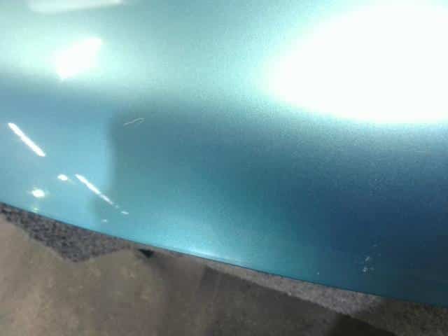 Bonnet Hood HONDA Freed Spike 2012 DAA-GP3 — photo 4