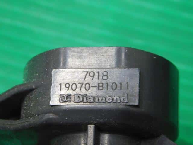 Ignition Coil TOYOTA bB 2007 DBA-QNC21 — photo 3
