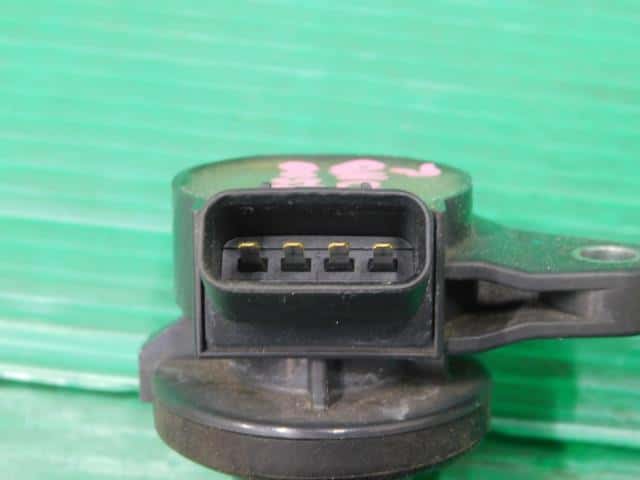 Ignition Coil TOYOTA bB 2007 DBA-QNC21 — photo 4