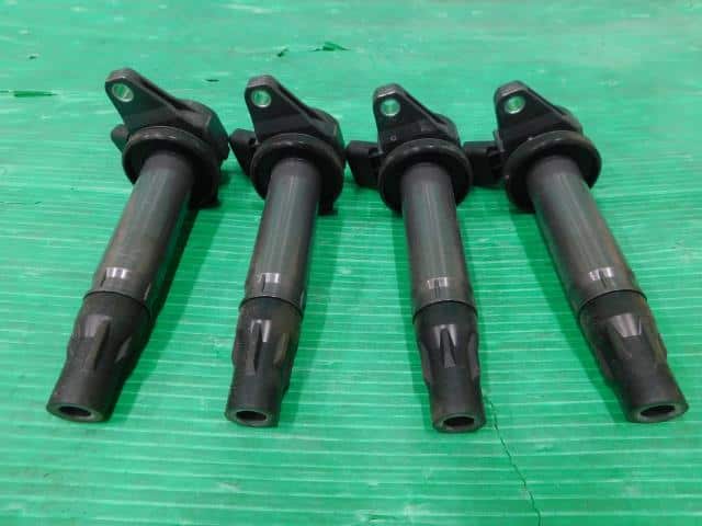 Ignition Coil TOYOTA bB 2007 DBA-QNC21 — photo 2