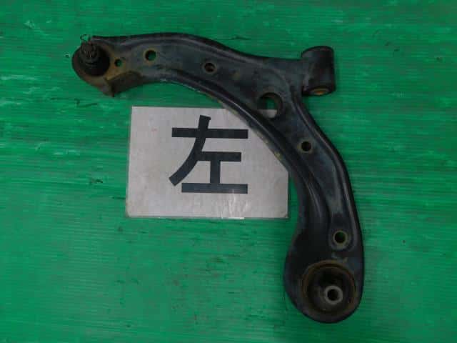 Front Left Lower Control Arm HONDA N-one 2012 DBA-JG1 — photo 1