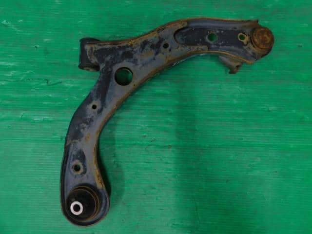 Front Left Lower Control Arm HONDA N-one 2012 DBA-JG1 — photo 2
