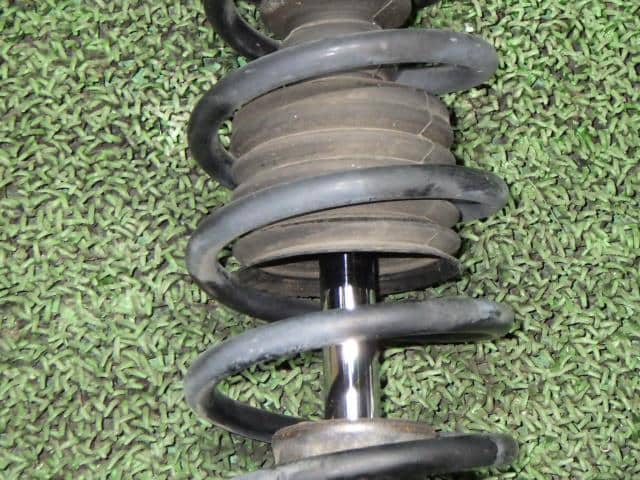 Front Right Strut DAIHATSU Mira 2002 LE-L250V — photo 3