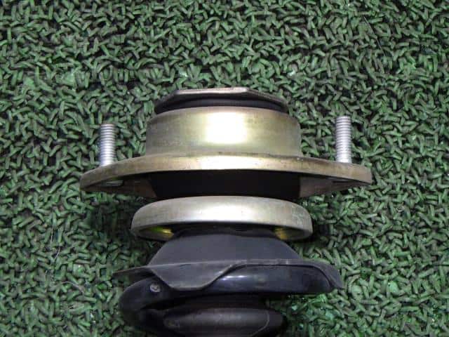 Front Right Strut DAIHATSU Mira 2002 LE-L250V — photo 2