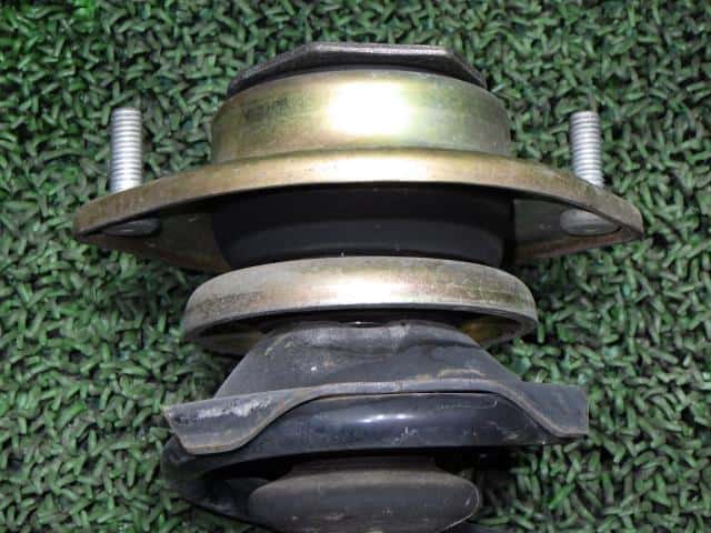 Front Left Strut DAIHATSU Mira 2002 LE-L250V — photo 2