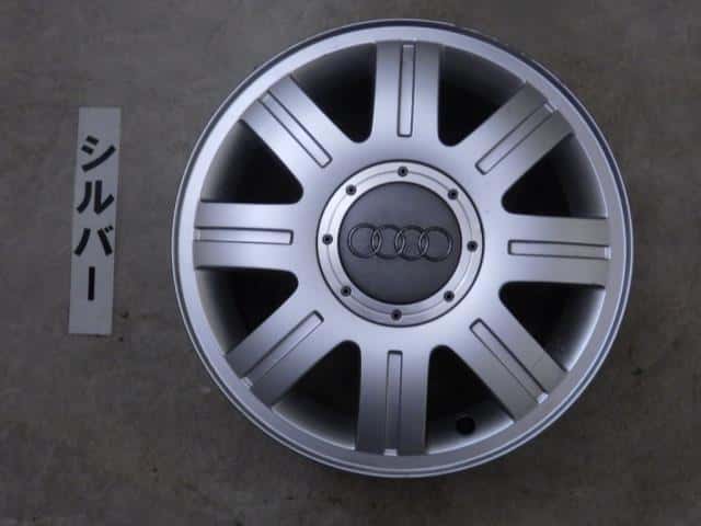 Wheel AUDI Audi a4 2000 15inch — photo 1