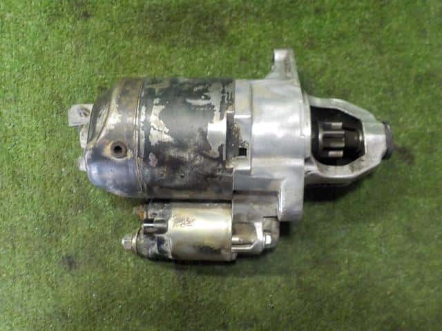 Starter HONDA Acty 1984 M-TC 31200679813 — photo 2