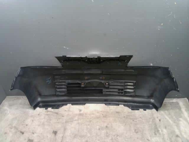 Front Bumper HONDA Zest 2006 DBA-JE1 — photo 2