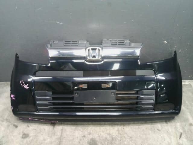 Front Bumper HONDA Zest 2006 DBA-JE1 — photo 1