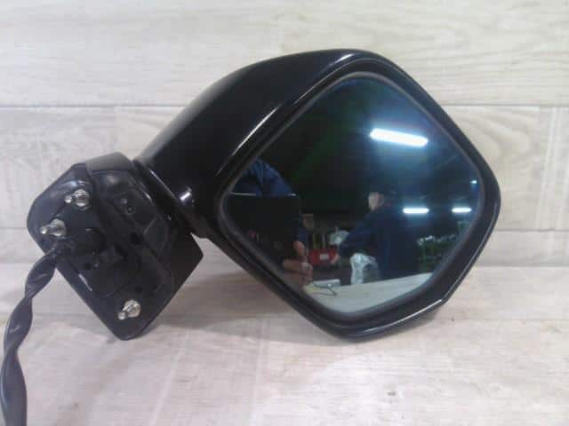 Right Side Mirror HONDA Zest 2008 CBA-JE2 — photo 5