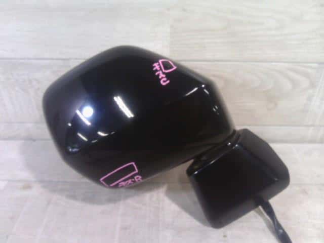 Right Side Mirror HONDA Zest 2008 CBA-JE2 — photo 1