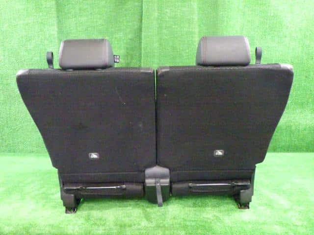 Rear Seat HONDA N-wgn 2014 DBA-JH1 — photo 6