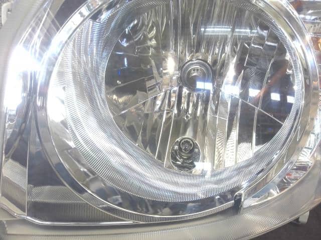 Left Headlight HONDA N BOX 2012 DBA-JF1 — photo 2