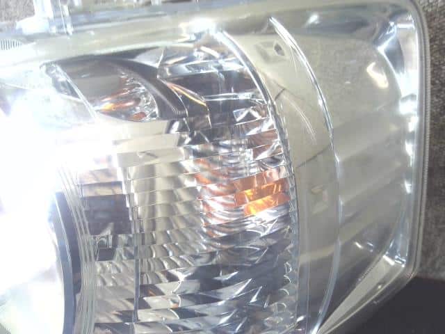 Left Headlight HONDA N BOX 2012 DBA-JF1 — photo 3