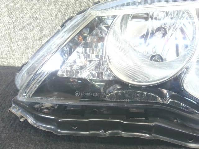 Left Headlight HONDA Civic 2008 DAA-FD3 — photo 2