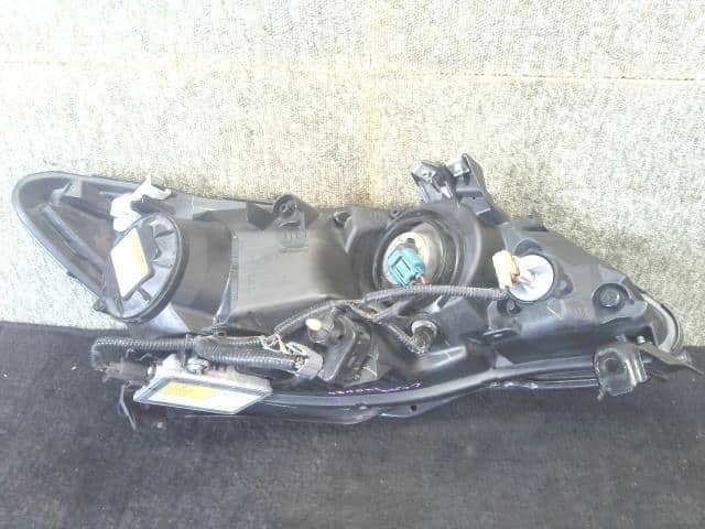 Left Headlight HONDA Civic 2008 DAA-FD3 — photo 7
