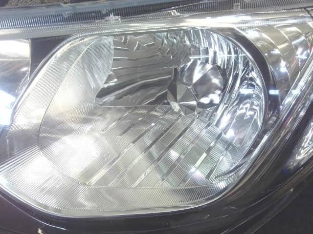 Left Headlight HONDA Civic 2008 DAA-FD3 — photo 3