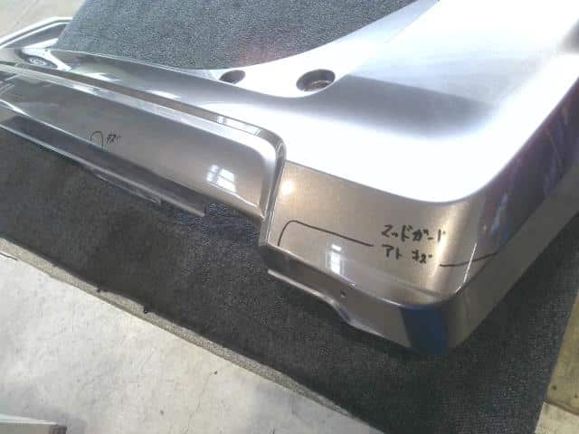 Rear Bumper Assembly HONDA N BOX 2012 DBA-JF1 — photo 5