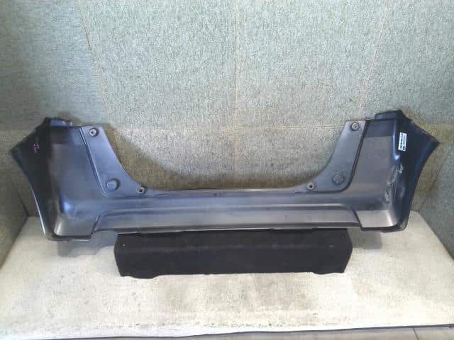 Rear Bumper Assembly HONDA N BOX 2012 DBA-JF1 — photo 2